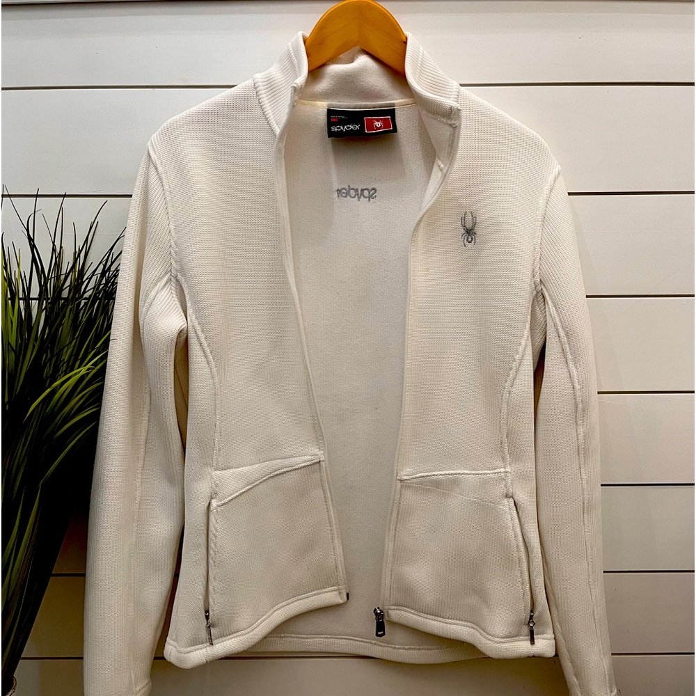 Spyder Women’s Jacket